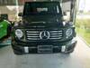 MERCEDES BENZ G-CLASS