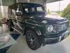 MERCEDES BENZ G-CLASS