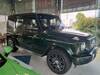 MERCEDES BENZ G-CLASS
