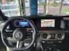 MERCEDES BENZ G-CLASS