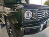 MERCEDES BENZ G-CLASS