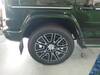 MERCEDES BENZ G-CLASS
