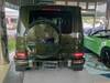 MERCEDES BENZ G-CLASS