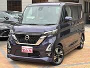 2023 NISSAN ROOX