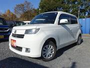 2011 TOYOTA bB