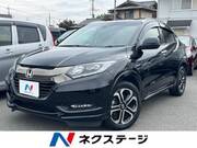 2016 HONDA VEZEL