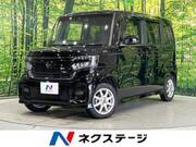 2022 HONDA N-BOX CUSTOM