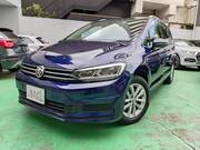 2019 VOLKSWAGEN GOLF TOURAN