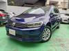 VOLKSWAGEN GOLF TOURAN