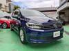 VOLKSWAGEN GOLF TOURAN