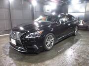 2013 LEXUS LS