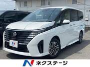 2024 NISSAN SERENA