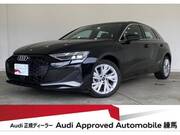 2024 AUDI A3