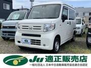 2019 HONDA N-VAN