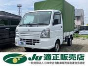 2019 SUZUKI CARRY TRUCK