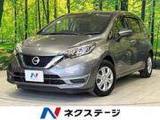 2018 NISSAN NOTE