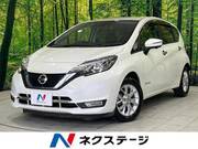 2017 NISSAN NOTE
