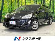2016 TOYOTA AQUA S