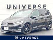 2018 VOLKSWAGEN GOLF TOURAN