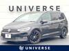 VOLKSWAGEN GOLF TOURAN