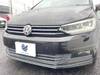 VOLKSWAGEN GOLF TOURAN