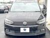 VOLKSWAGEN GOLF TOURAN