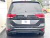 VOLKSWAGEN GOLF TOURAN