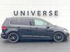 VOLKSWAGEN GOLF TOURAN