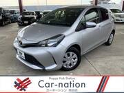 2014 TOYOTA VITZ F