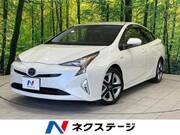 2018 TOYOTA PRIUS