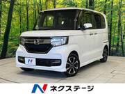 2018 HONDA N-BOX CUSTOM