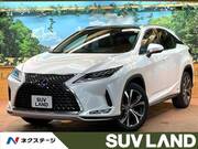 2020 LEXUS RX
