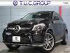 MERCEDES BENZ GLE