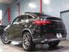 MERCEDES BENZ GLE