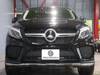 MERCEDES BENZ GLE