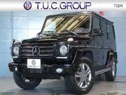 2014 MERCEDES BENZ G-CLASS (Left Hand Drive)