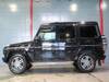 MERCEDES BENZ G-CLASS