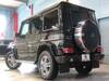 MERCEDES BENZ G-CLASS