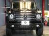 MERCEDES BENZ G-CLASS