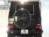MERCEDES BENZ G-CLASS
