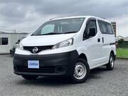 2018 NISSAN NV200 VANETTE VAN