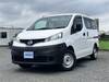 NISSAN NV200 VANETTE VAN