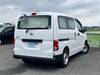 NISSAN NV200 VANETTE VAN