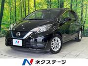 2018 NISSAN NOTE