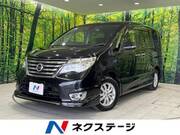 2016 NISSAN SERENA
