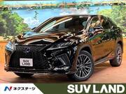 2022 LEXUS RX