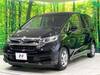 HONDA FREED HYBRID