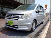 2014 HONDA STEPWAGON