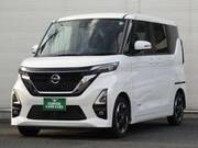 2021 NISSAN ROOX