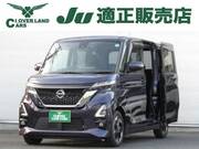 2021 NISSAN ROOX